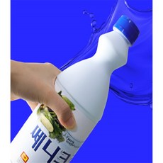 한생 과일 야채 잔류농약 세척제 1L 과일 세정제