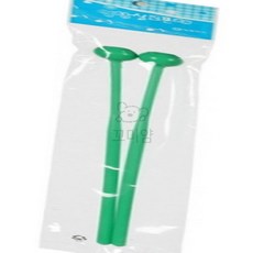 꼬미얌 영창 실로폰채 2P x5개 리듬악기, 5개