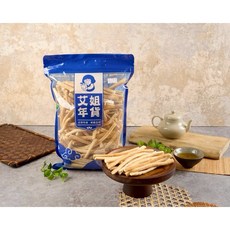 艾姐年貨 大田魷魚板條 300g, 1個