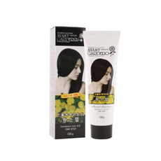 아방가드로 민들레 헤어 비비 원스텝 120g / 매직스트레이트, 1개