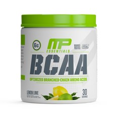 MUSCLEPHARM BCAA增肌乳清蛋白粉 檸檬萊姆味, 檸檬酸橙, 1個, 234克
