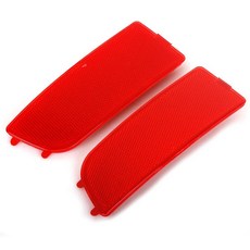 자동차 리어 범퍼 라이트 리플렉터 스프린터 크래프터, 1개