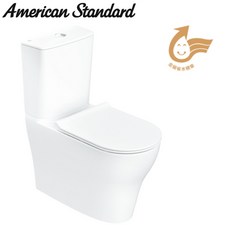 American Standard 美國標準牌 Cygnet 分體馬桶 CL26255-6DACTCB