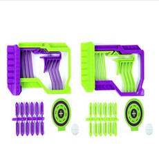 yes몰 볼트피젯건 땅콩볼