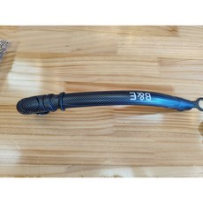 多彩濕式呼吸管 自由潛水 矽膠 小嘴 大弧度, 碳纖維紋2組以上,呼吸管+蝸牛收納殼