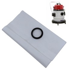 (몽땅컴퍼니 당구재료)먼지봉투 교체용 ( KV-12F) _ 경서청소기 먼지봉투 교체용 당구 용품 재료, 1개