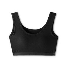 素色無鋼圈運動內衣 女款 瑜珈跑步健身適用 透氣舒適