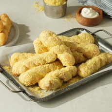 푼푼마녀 우리밀 카스테라 꽈배기 10p 아이간식 아침, 1박스, 450g