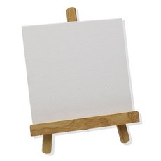 얇은 켄버스 미니 미술 캔버스 무지rio7+5YHK