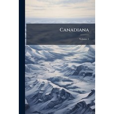 (英文圖書)Canadiana; Volume 2 平裝版, Nabu Press, 英文