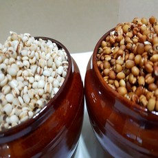 현미율무 황율무 국산현미율무, 1개