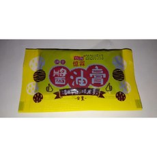 祐霖 全素醬油膏, 1個