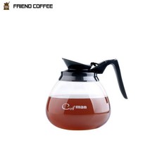 코프만 서버 디켄터 1600ml 드립서버, 상세페이지 참조, 1개