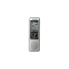 소니 CDB510F 256MB 디지털 음성 녹음기 FM 튜너