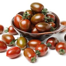 대저 짭짤이 흑대추 방울토마토 500g, 없음, 없음, 상세설명 참조