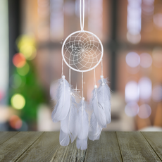 가팡 드림캐쳐, 화이트RRRdream01105