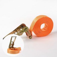 리치점빵 깔깔이바50mm (4M) 고강도 화물차고리