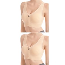 大尺碼無鋼圈無痕運動內衣