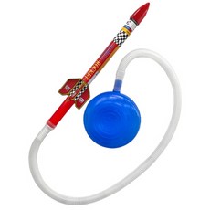 펌프 에어로켓-2 초등 DIY만들기 교육 실험키트, 단품