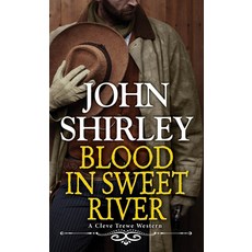 (영문도서) Blood in Sweet River Mass Market Paperbound, Pinnacle Books, English, 9780786049295