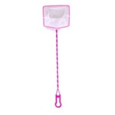 어항뜰채 사각 뜰채 소형 어항망 물고기그물망, 없음, 없음, 상세설명 참조