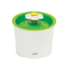 액션 필터 식수대 고양이 그린 고양이꽃분수 제품, 1