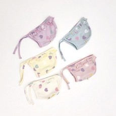 라임앤블루KC SS러브하트베이비슈트모자*FREE*