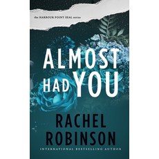 (영문도서) Almost Had You Paperback, Independently Published, English, 9781082087622