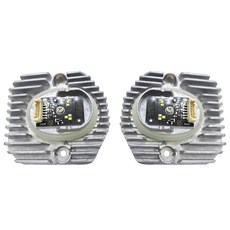 BMW 5系G30 G38 63117214939/40 LED DRL大燈模塊 左右一對, 1個