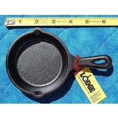 미니 스킬렛 3.5인치 CST 아이언