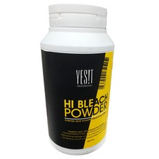 예스잇 하이 블리치 파우더500g/ 탈색제, 1개