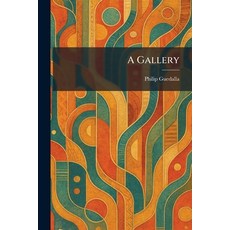 (英文圖書)A Gallery 平裝版, Tradd Street Press, English, Paperback