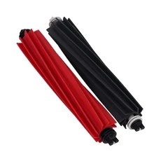 Roborock G20/S8/S8+/S8 Pro Ultra/Q5 Max/Q8 로봇 진공 메인 브러시용 롤러 부품, 01 2PCS