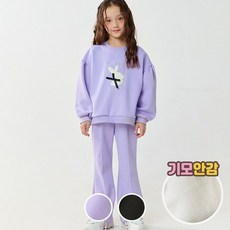 [국내매장 정품] 베베쥬 미스틱포근상하복 628064