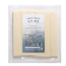 골든데어리 골든팜 치즈헤븐 구워먹는치즈, 8개, 300g