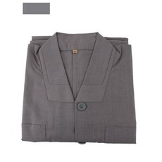 여자 여름 생활한복 세트 얇은 절복 시원한 수행복 법복