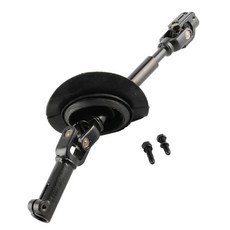 TUUMOND Lower Steering Column Shaft with Coupler Compatible with Chevrolet HHR LS LT All Submodel
