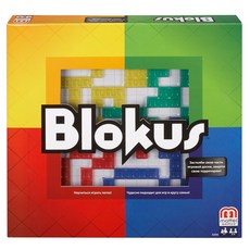 桌癮桌遊 大格鬥 Blokus 策略家庭遊戲 棋類, 1個