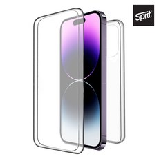 아이폰14프로 양면 케이스 360도 풀커버