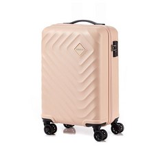 아메리칸 투어리스터 AMERICAN TOURISTER SENNA 캐리어 55/20 TSA V3 PASTEL PINK 핑크 QC520013 매장정품 191766