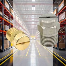 스텐 세차 V 노즐 10A 안개분사노즐 물분사기 고압노즐 분사노즐 고압분사기 포그노즐