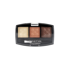 카라코사 샤이닝 아이섀도 3색 키트 305 - 택배비 포함, 1개