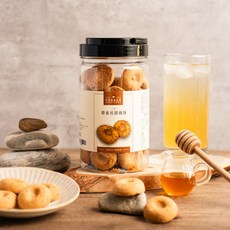 蜂國 蜂蜜桂圓桃酥, 1個