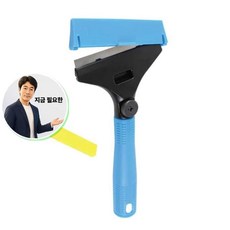 지금 필요한 제거 바닥 벽지 청소헤라유연형헤라 헤라 스티커 스크래퍼 K31872EA, 본상품