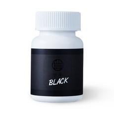 바이트랩 초고함량 아르기닌 타우린 3000mg 남자의 파워를 위한 선두 Black, 90정, 1통