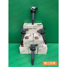 HITACHI 日立 豐田 ALTIS 1.6 1.8 2001- 年 考耳 點火線圈 高壓線圈, 1個