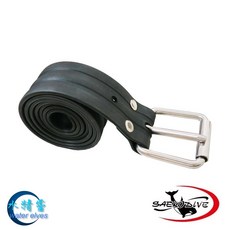 SAEKODIVE 皮帶式配重帶 AW-09, 1個