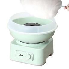 크루거3513 가정용 솜사탕 메이커 만들기 간식 슈거 jme*7388sc, 1개