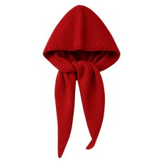 帽子圍巾 連帽圍巾 親膚保暖圍脖