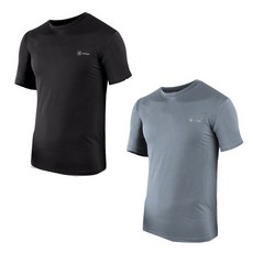 2p 등산 운동복 작업복 아웃도어 쿨 티셔츠 STR